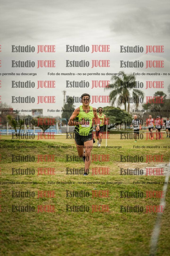 Fotos en el circuito