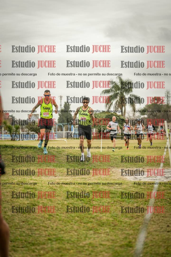 Fotos en el circuito