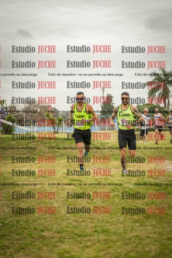 Fotos en el circuito