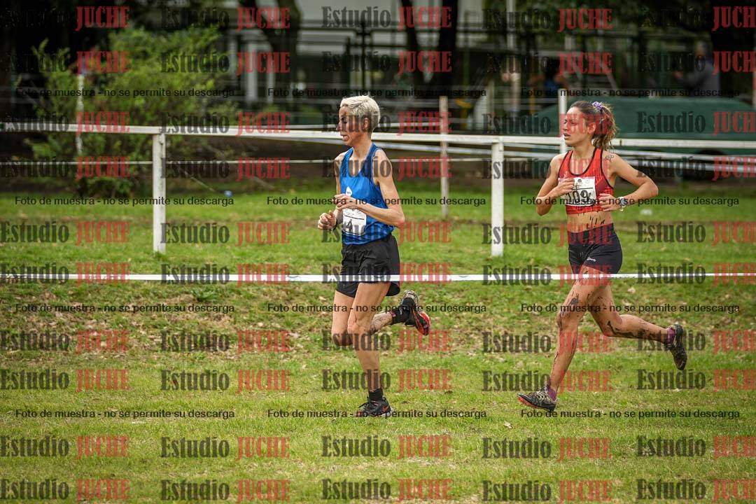 Fotos en el circuito