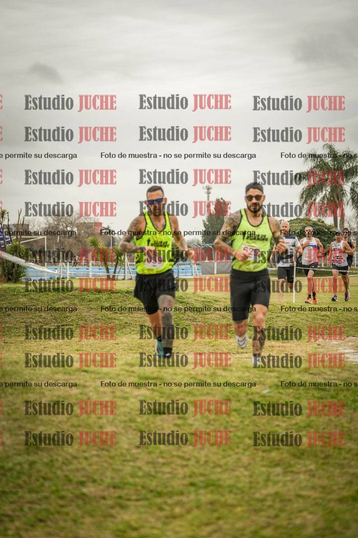 Fotos en el circuito