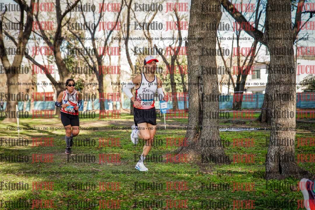 Fotos en el circuito