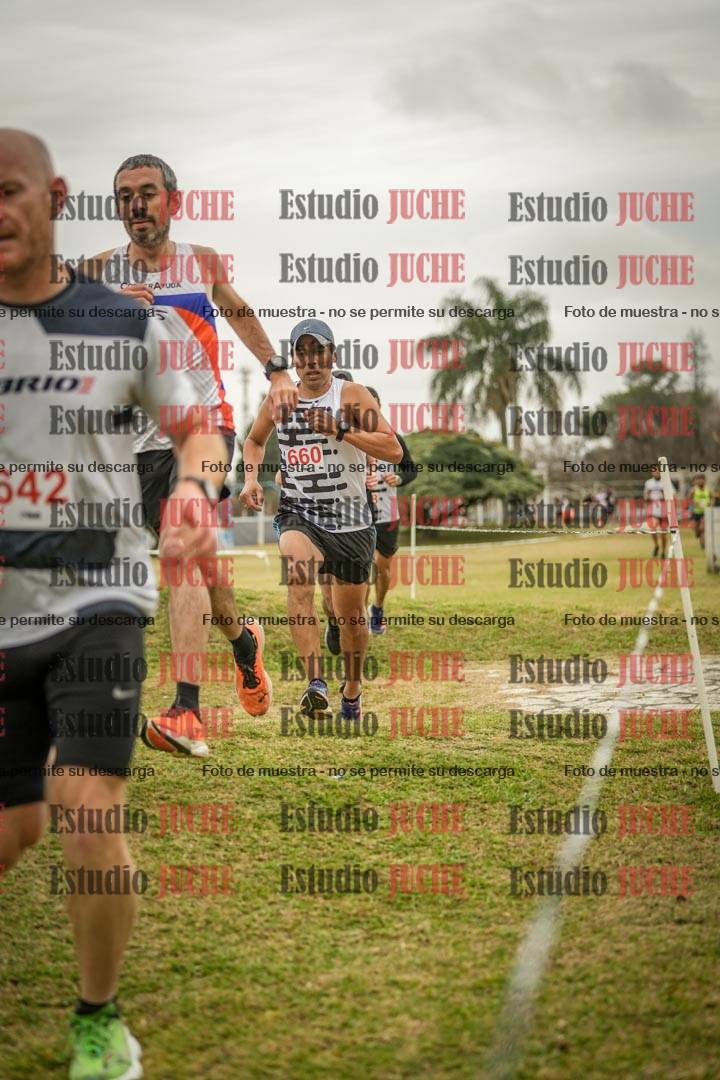 Fotos en el circuito