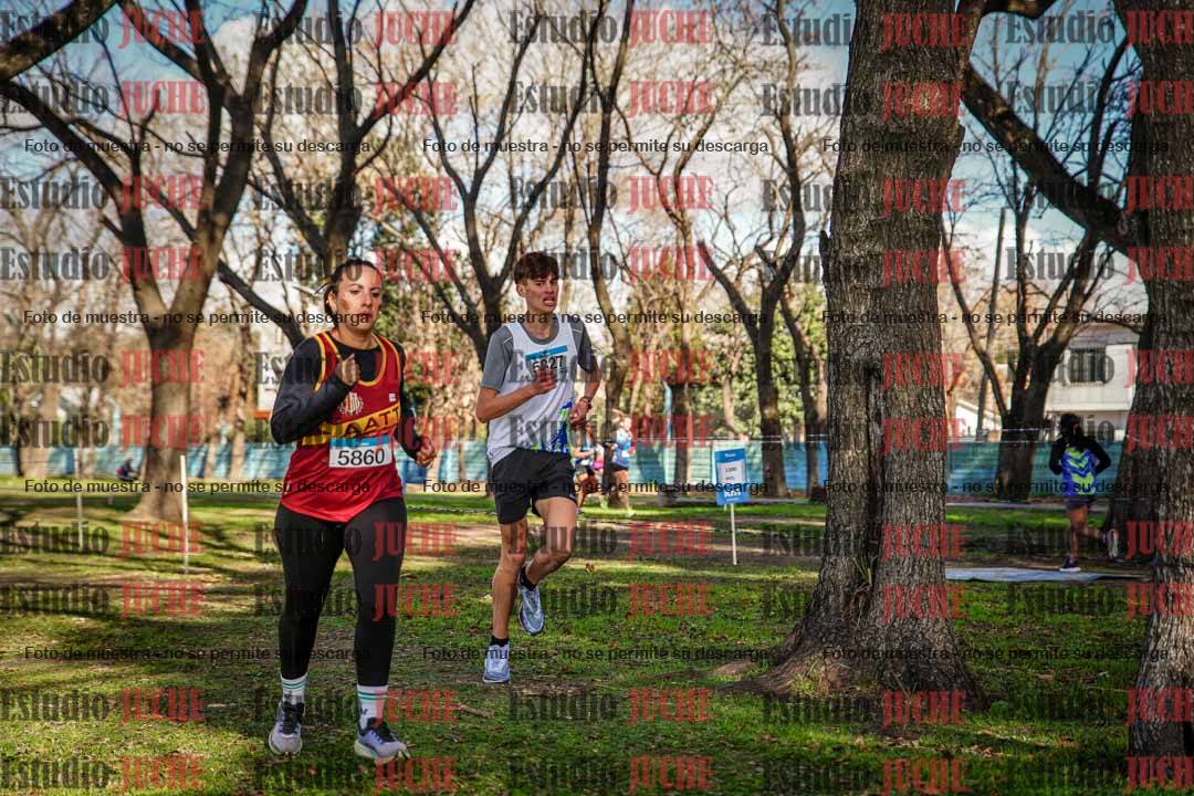 Fotos en el circuito