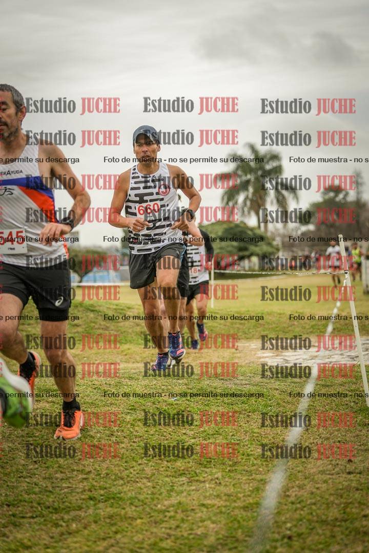 Fotos en el circuito