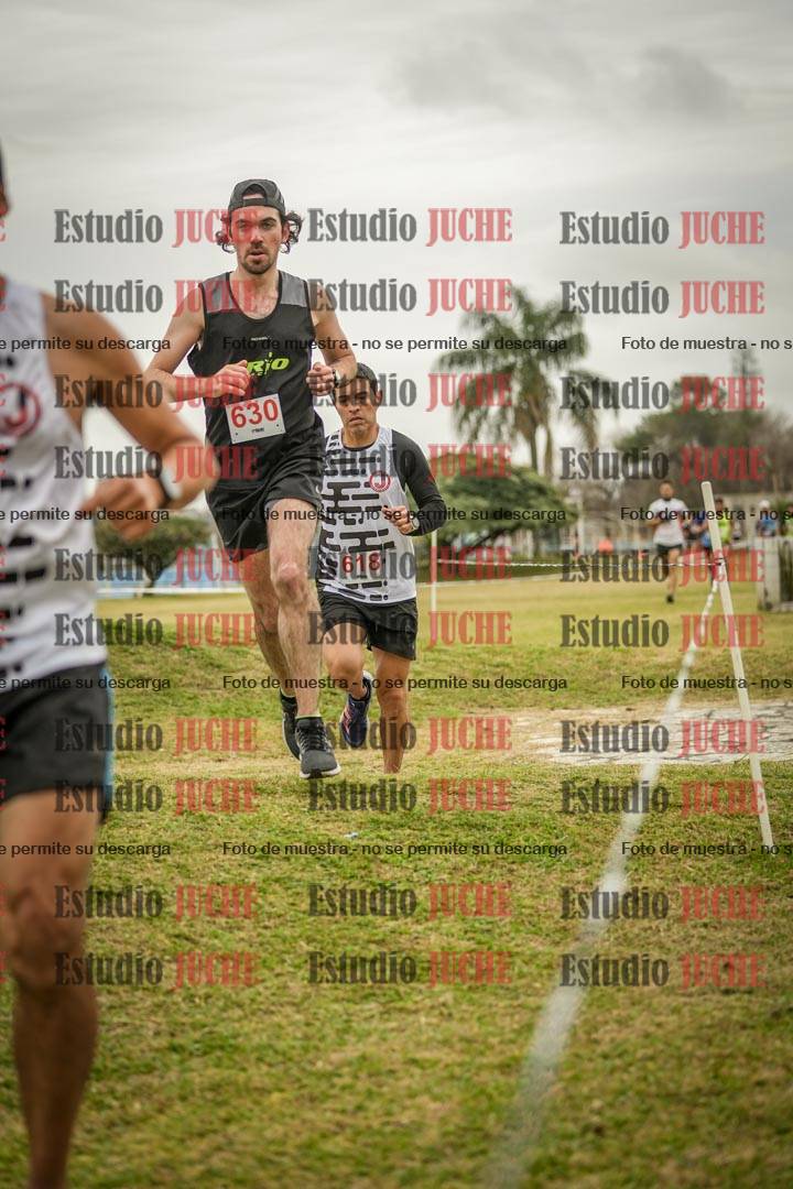 Fotos en el circuito