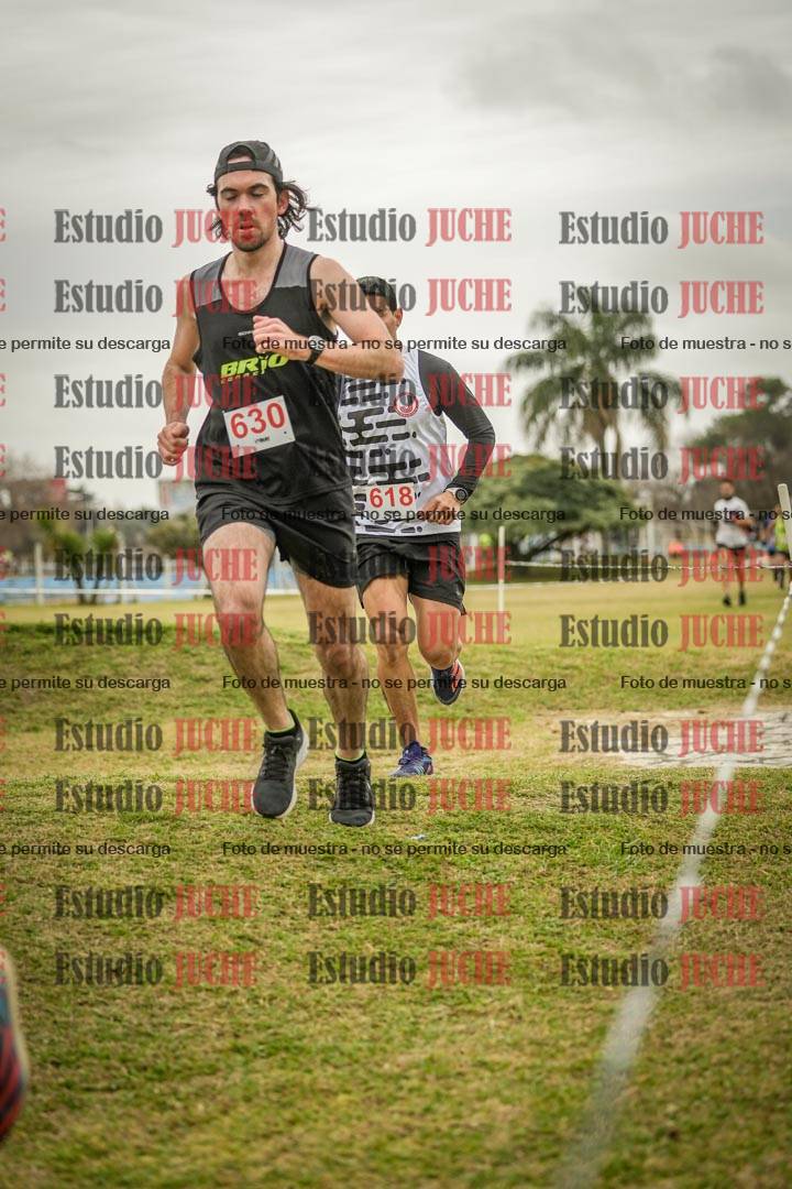 Fotos en el circuito
