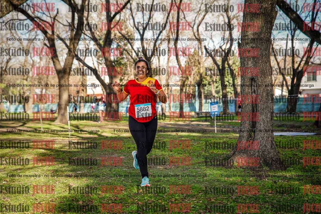 Fotos en el circuito