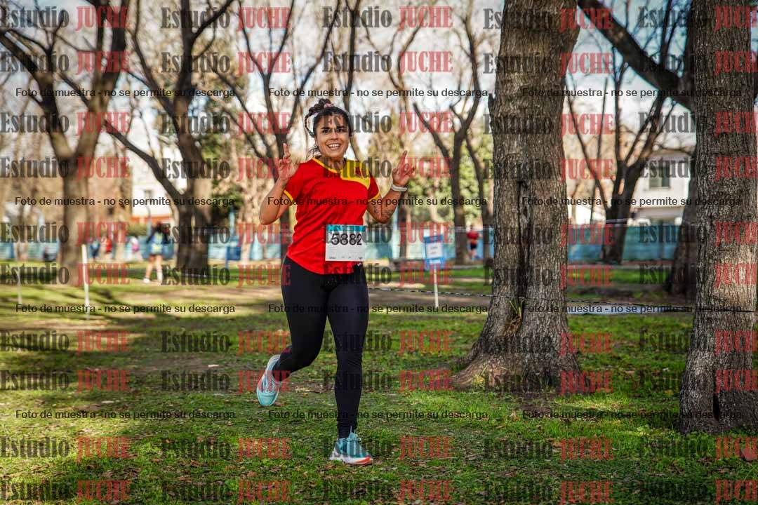 Fotos en el circuito