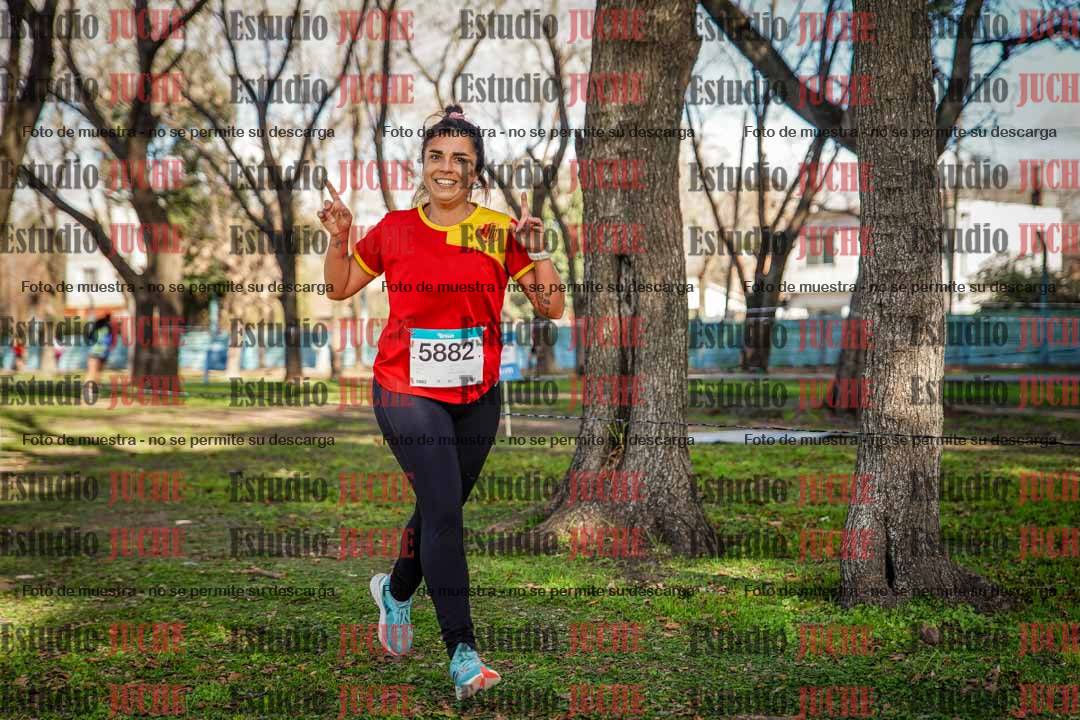 Fotos en el circuito