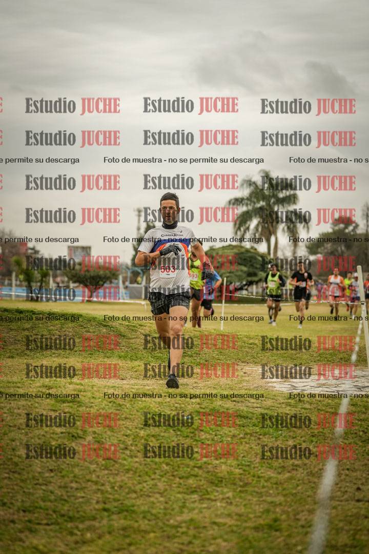 Fotos en el circuito