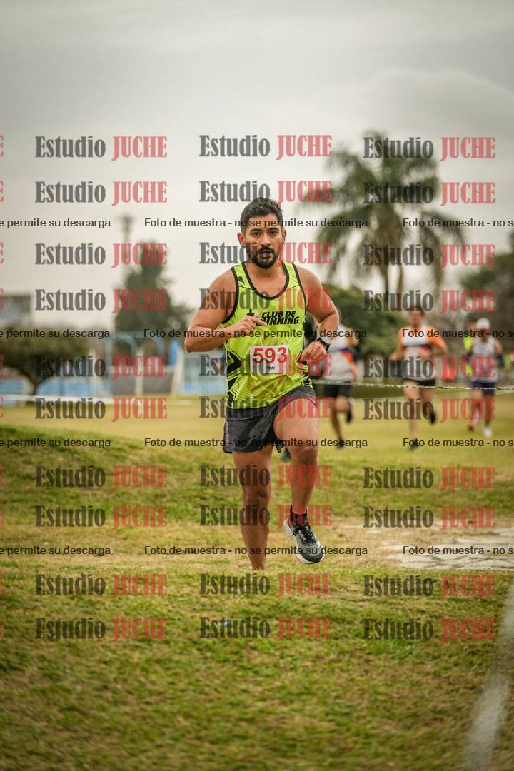 Fotos en el circuito