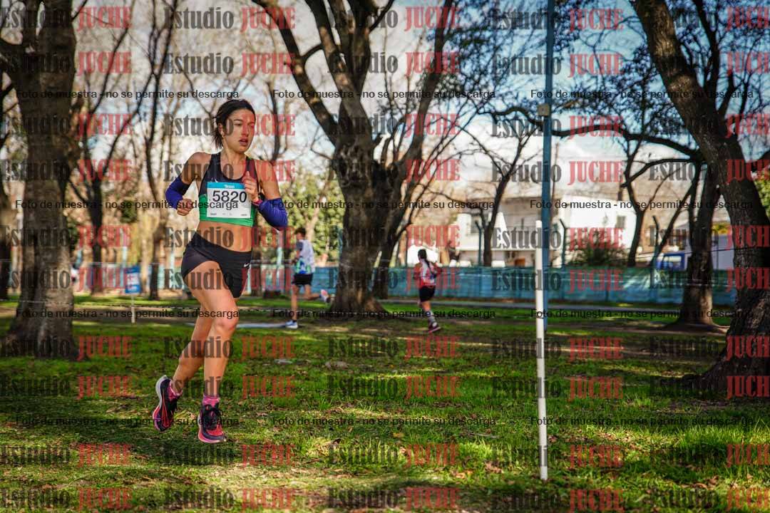 Fotos en el circuito
