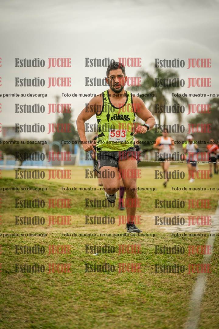 Fotos en el circuito