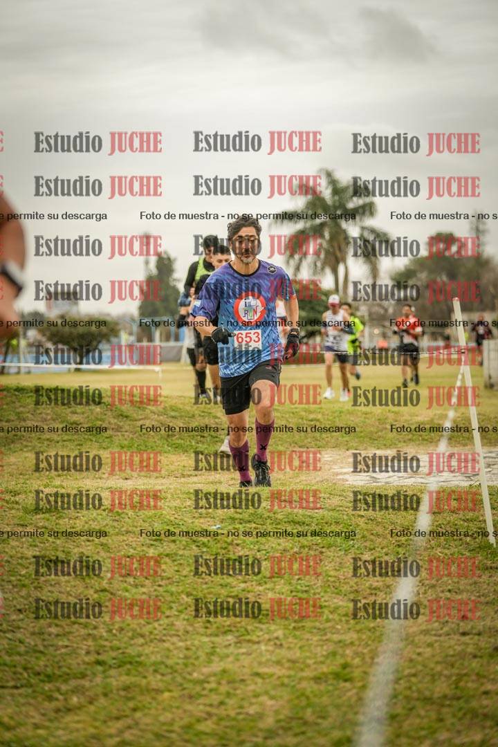 Fotos en el circuito