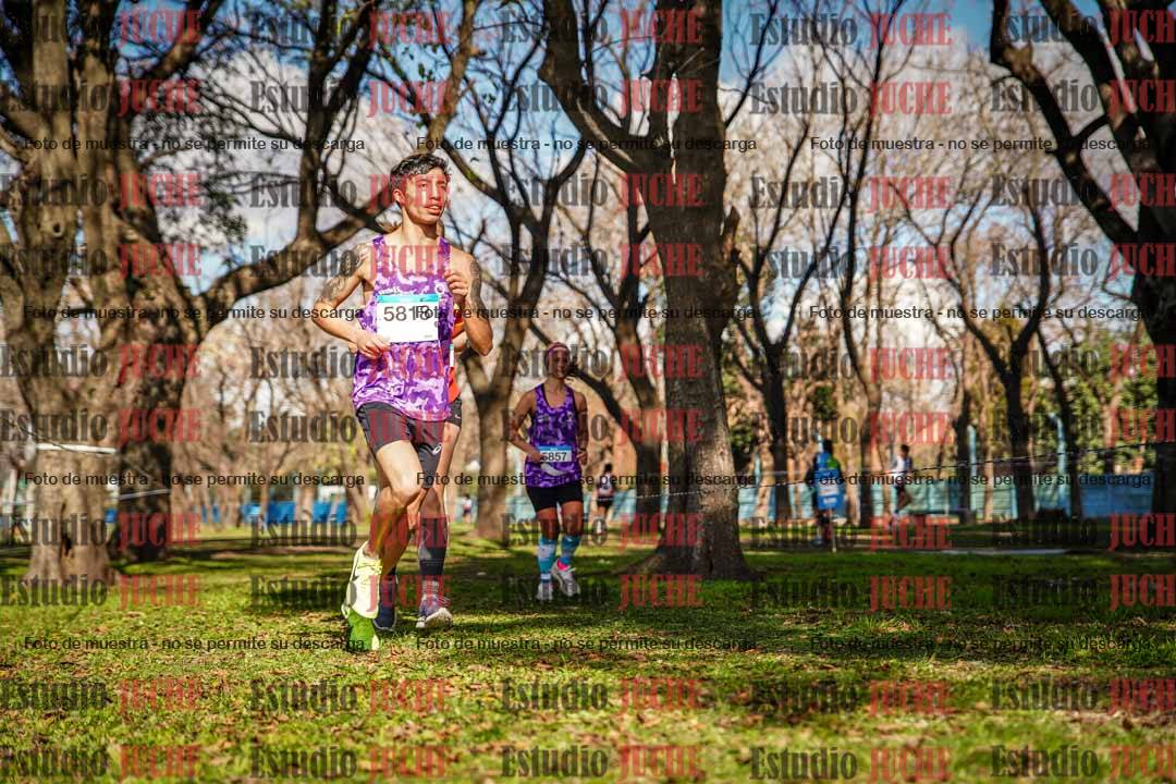 Fotos en el circuito