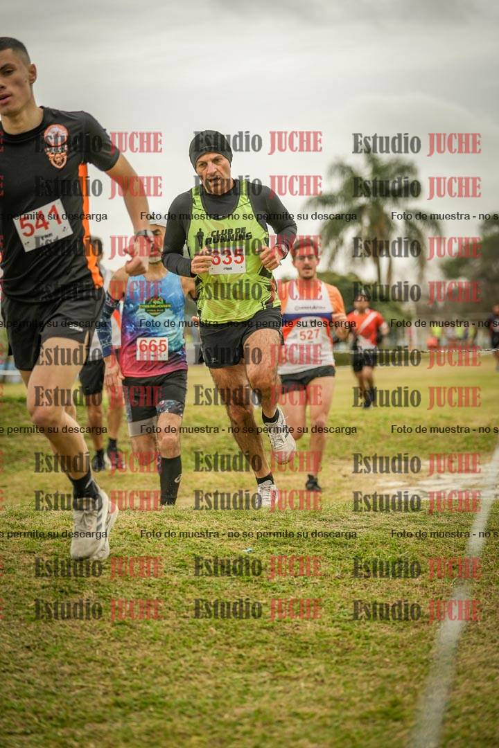 Fotos en el circuito