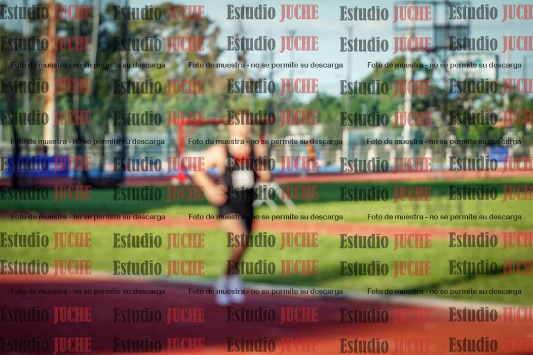 Fotos de los 1500 m de varones
