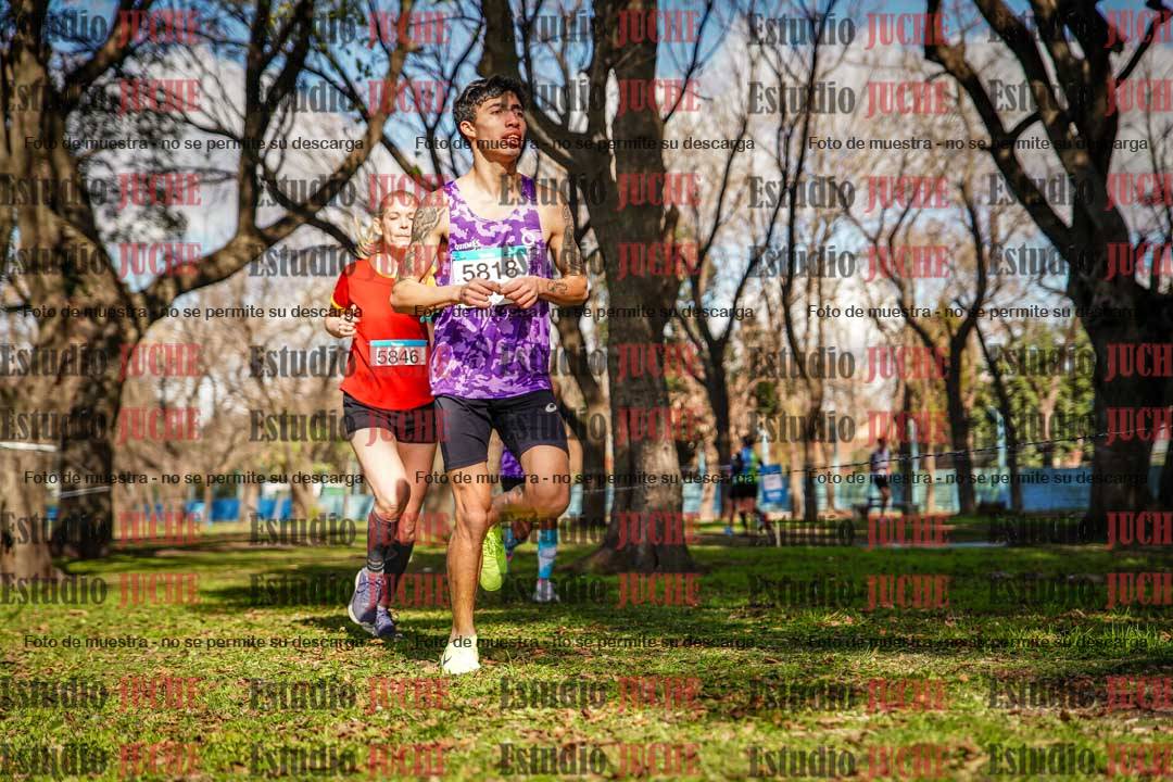 Fotos en el circuito