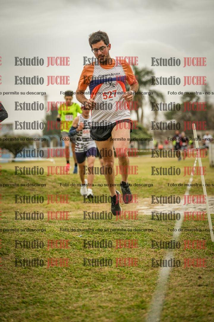 Fotos en el circuito