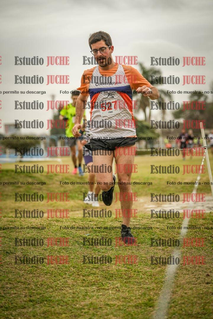 Fotos en el circuito