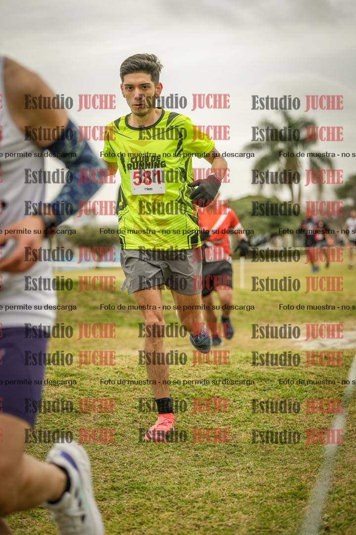 Fotos en el circuito