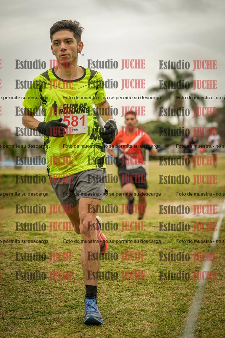 Fotos en el circuito