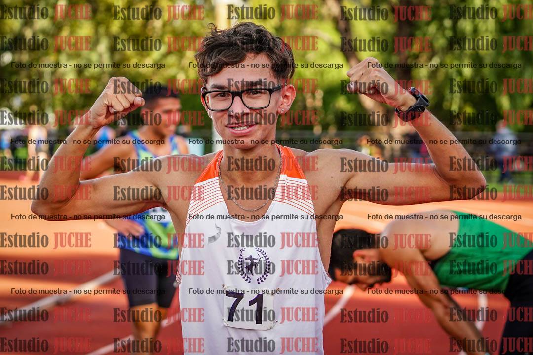 Fotos de algunos extras del torneo