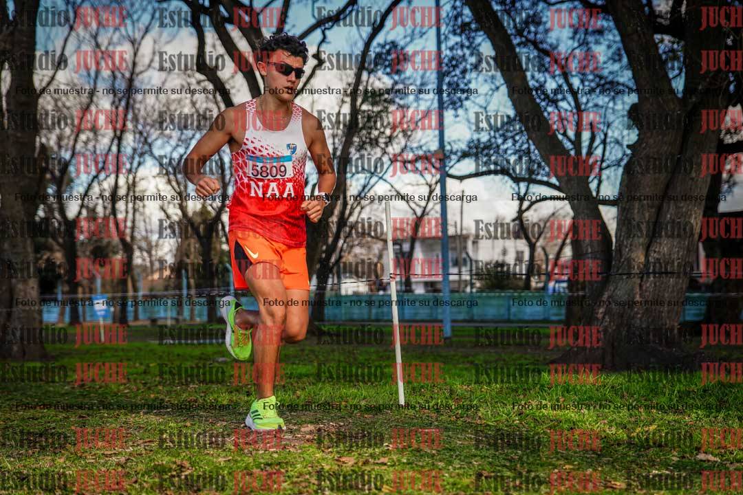 Fotos en el circuito