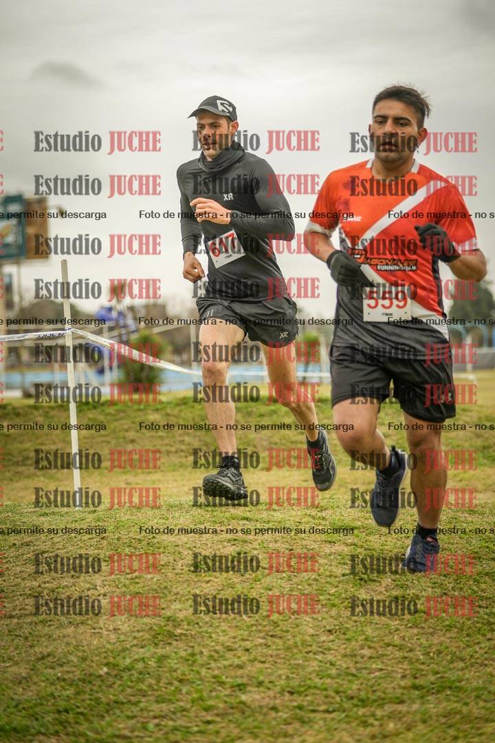 Fotos en el circuito