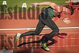 Fotos de las Postas 4x100 m de varones