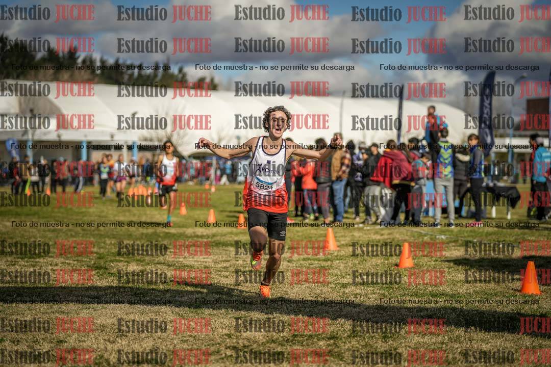 Fotos en el circuito