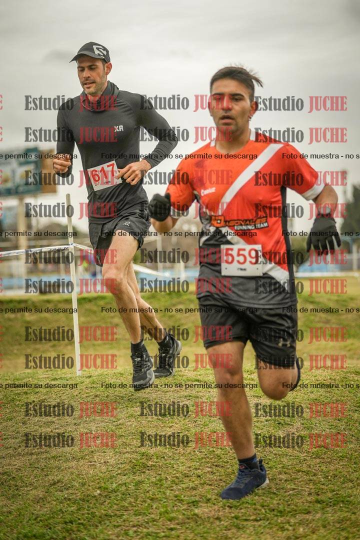 Fotos en el circuito