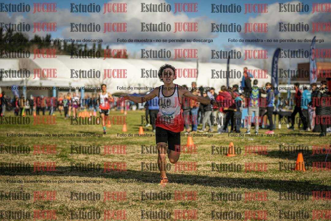 Fotos de las llegadas