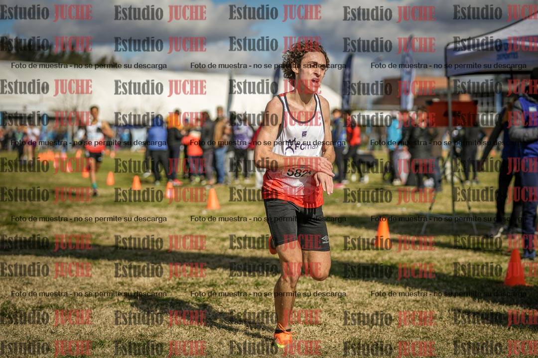 Fotos de las llegadas