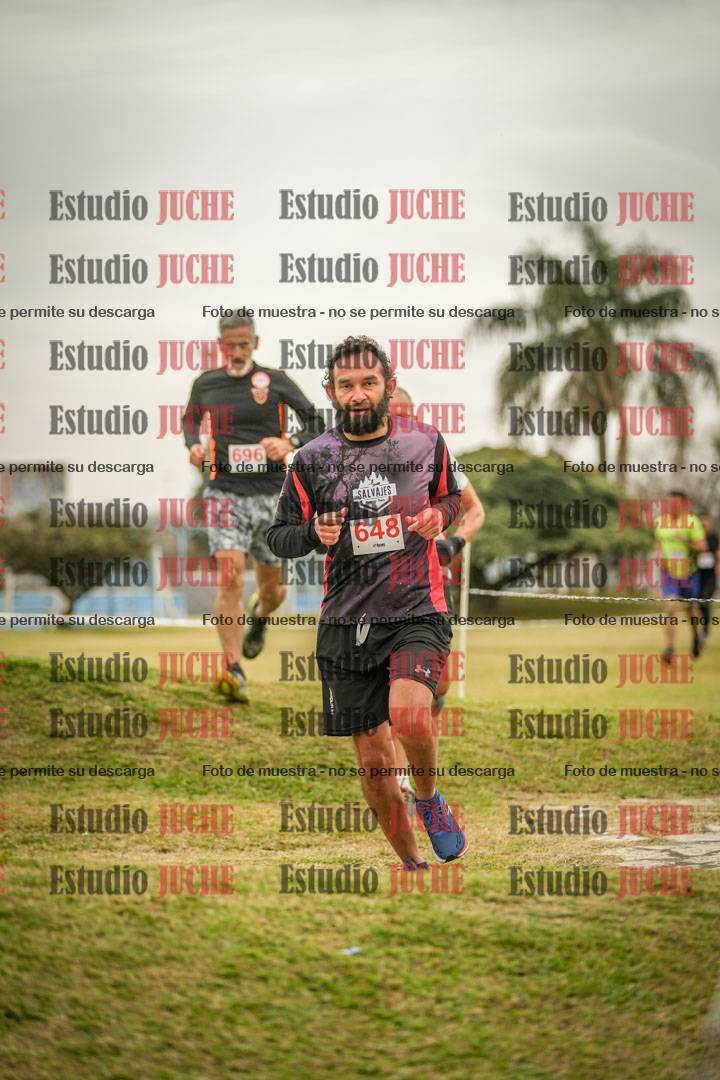Fotos en el circuito