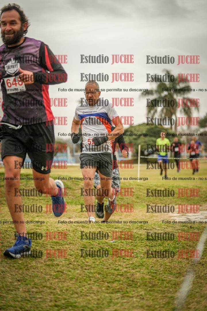 Fotos en el circuito