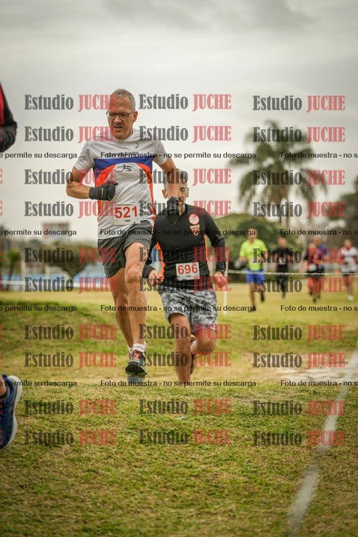 Fotos en el circuito