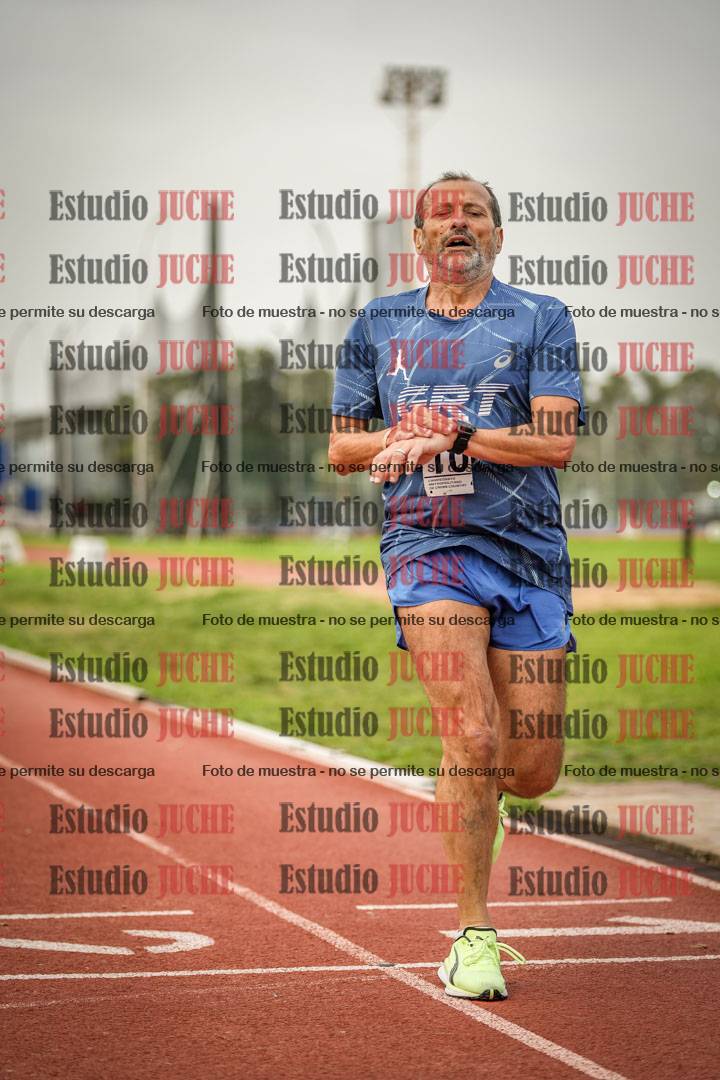 Fotos de los 3000 m de varones