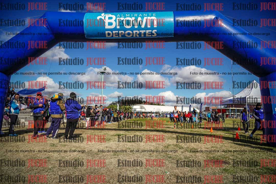 Fotos de las llegadas