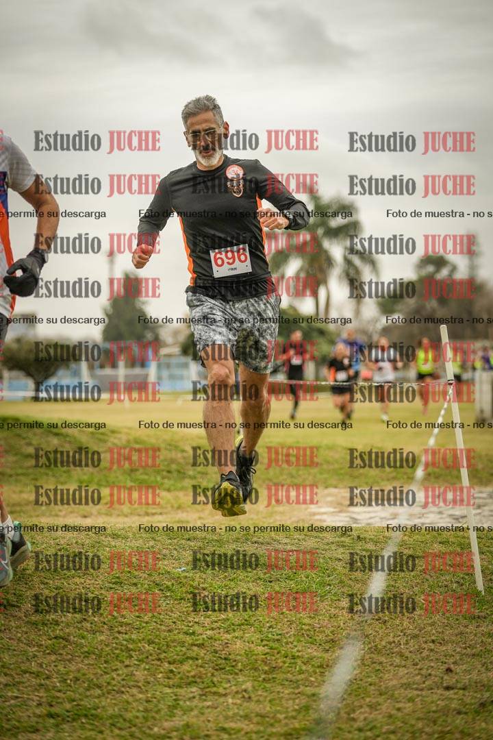 Fotos en el circuito