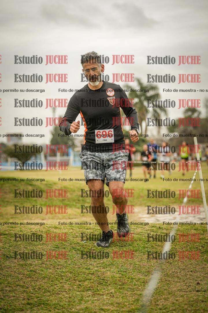 Fotos en el circuito