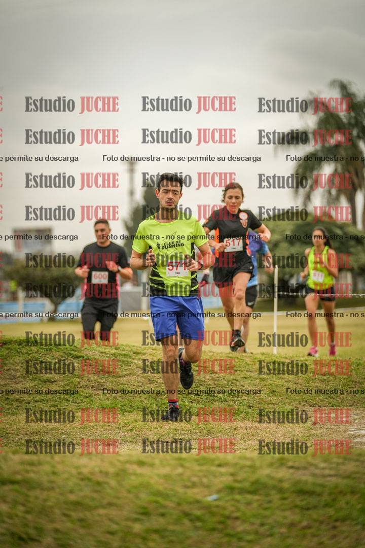 Fotos en el circuito