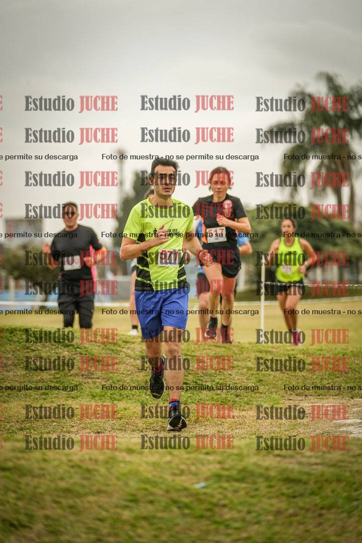 Fotos en el circuito