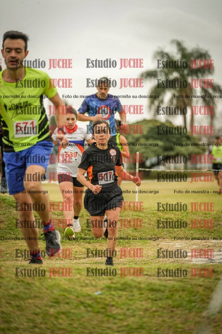 Fotos en el circuito