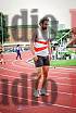 Fotos de los 400 m llanos de varones - decatlón 5