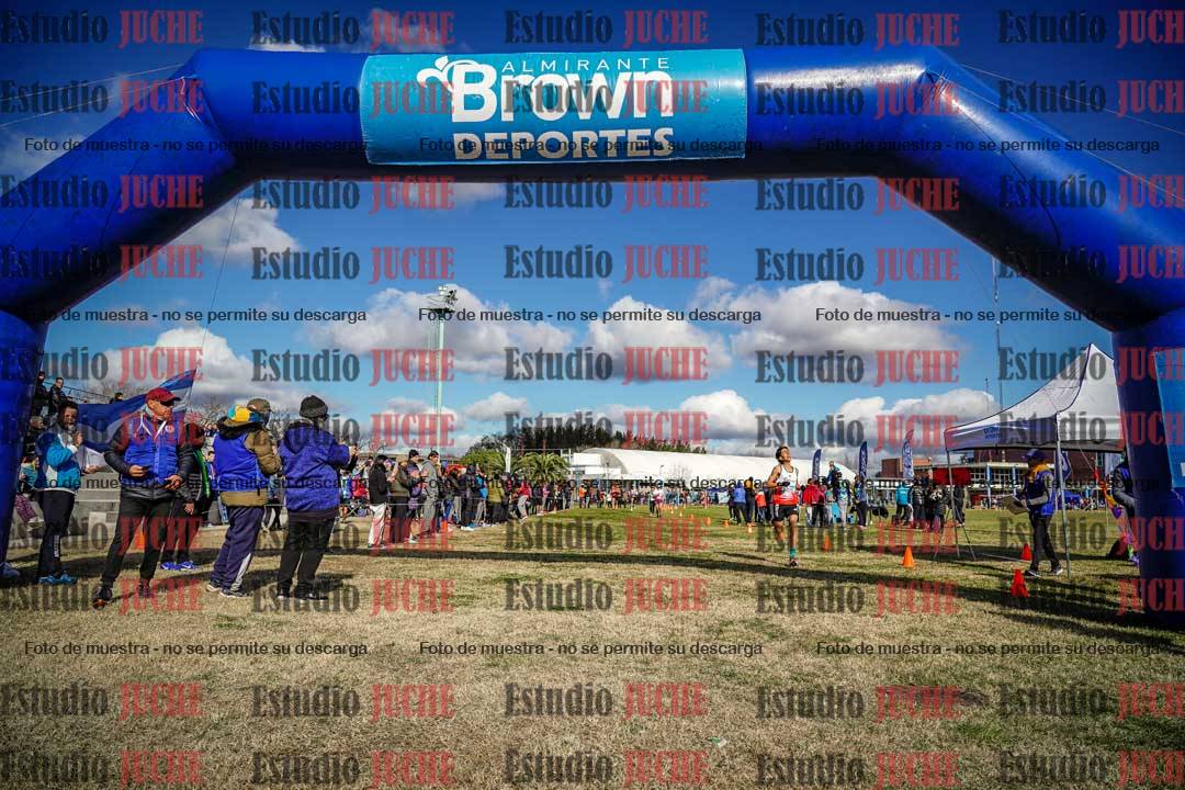 Fotos de las llegadas