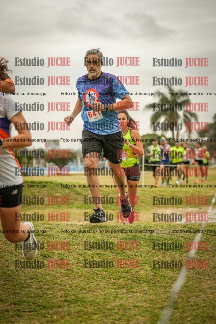 Fotos en el circuito