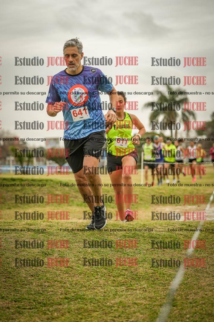 Fotos en el circuito