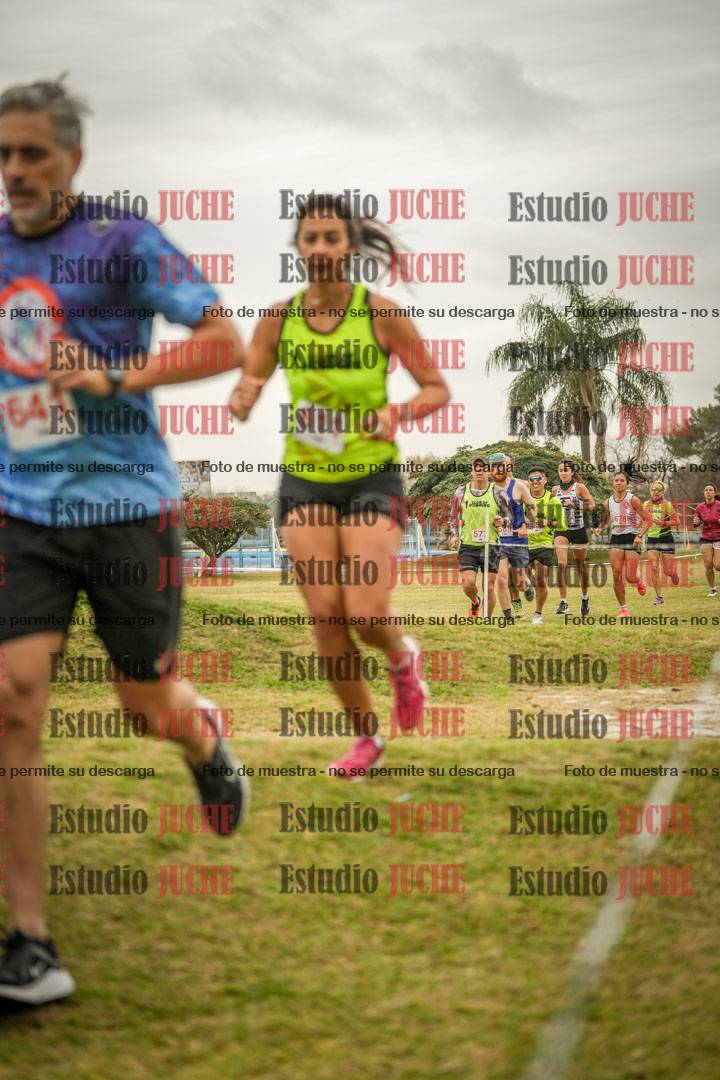 Fotos en el circuito